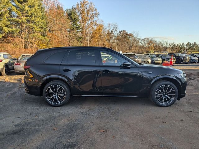 2025 Mazda CX-70 3.3 Turbo S Premium Plus Package