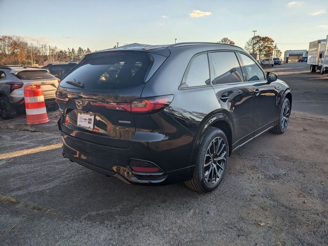 2025 Mazda CX-70 3.3 Turbo S Premium Plus Package