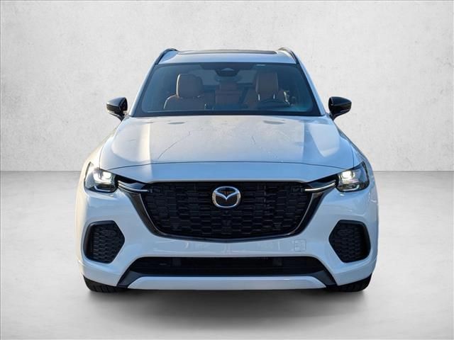 2025 Mazda CX-70 3.3 Turbo S Premium Plus Package