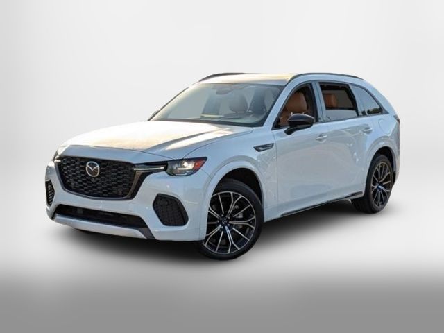 2025 Mazda CX-70 3.3 Turbo S Premium Plus Package