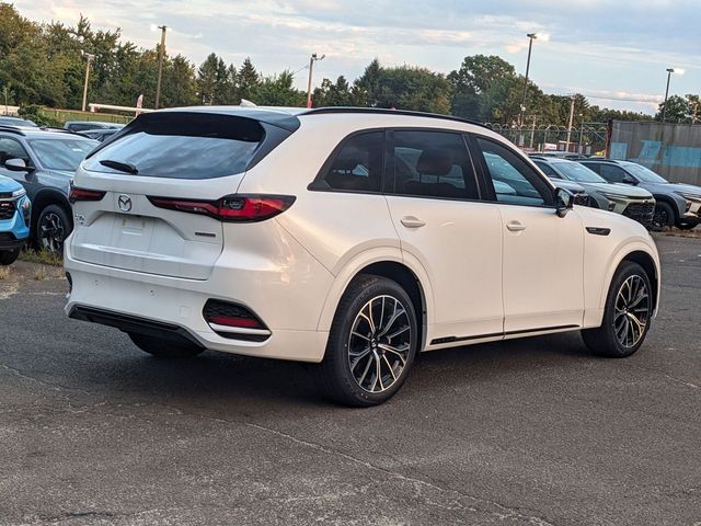 2025 Mazda CX-70 3.3 Turbo S Premium Plus Package