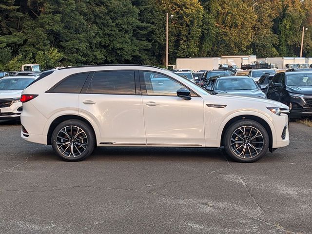 2025 Mazda CX-70 3.3 Turbo S Premium Plus Package