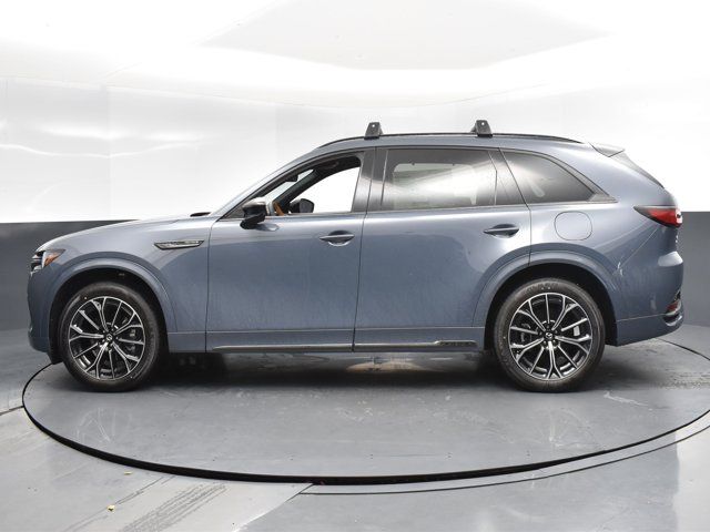 2025 Mazda CX-70 3.3 Turbo S Premium Plus Package