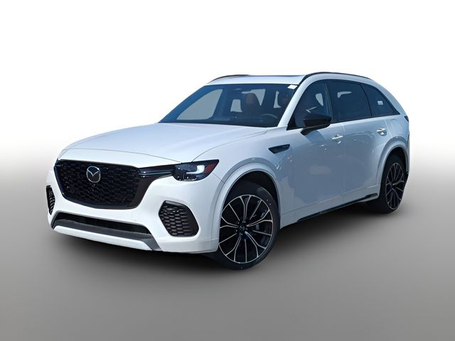 2025 Mazda CX-70 3.3 Turbo S Premium Plus Package