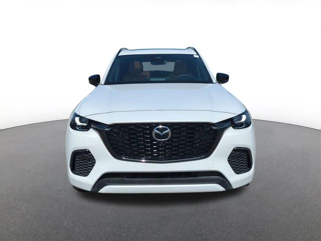 2025 Mazda CX-70 3.3 Turbo S Premium Plus Package