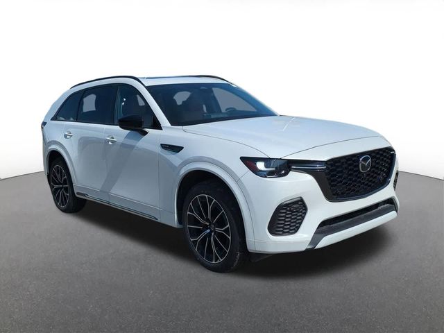 2025 Mazda CX-70 3.3 Turbo S Premium Plus Package