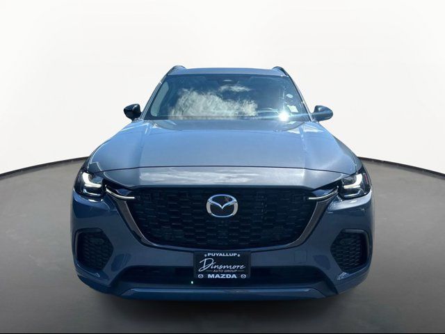 2025 Mazda CX-70 3.3 Turbo S Premium Plus Package