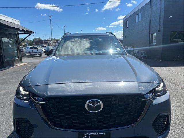 2025 Mazda CX-70 3.3 Turbo S Premium Plus Package