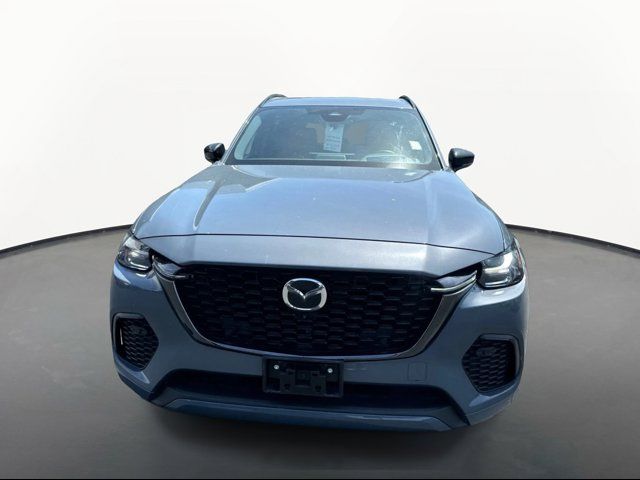 2025 Mazda CX-70 3.3 Turbo S Premium Plus Package