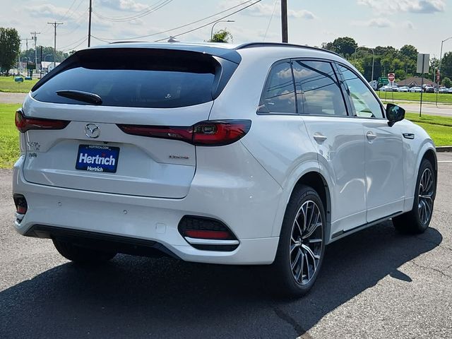 2025 Mazda CX-70 3.3 Turbo S Premium Plus Package