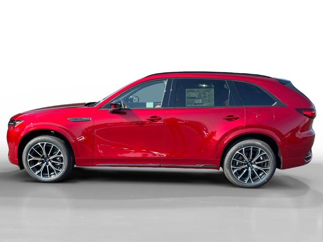 2025 Mazda CX-70 3.3 Turbo S Premium Plus Package