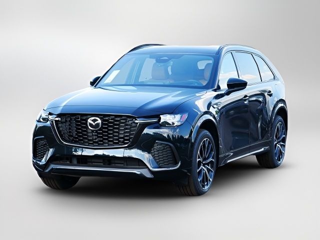 2025 Mazda CX-70 3.3 Turbo S Premium Plus Package