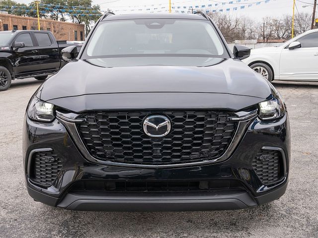 2025 Mazda CX-70 3.3 Turbo Preferred Package
