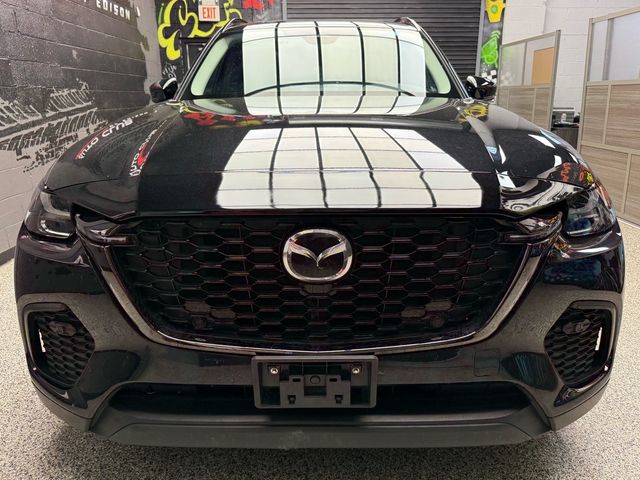 2025 Mazda CX-70 3.3 Turbo Preferred Package