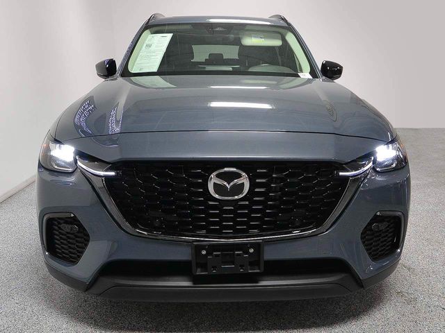 2025 Mazda CX-70 3.3 Turbo Preferred Package