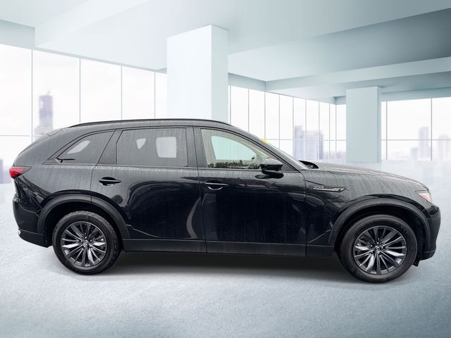 2025 Mazda CX-70 3.3 Turbo Preferred Package