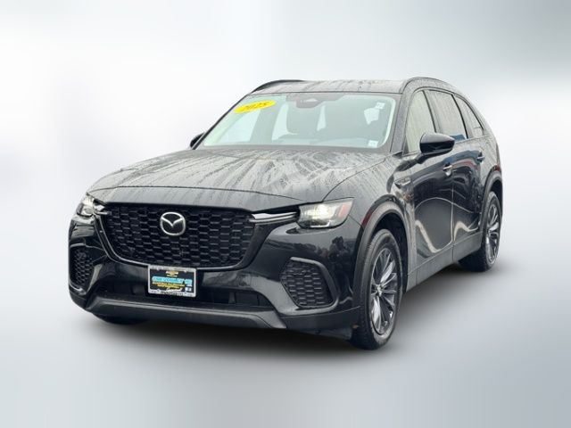 2025 Mazda CX-70 3.3 Turbo Preferred Package