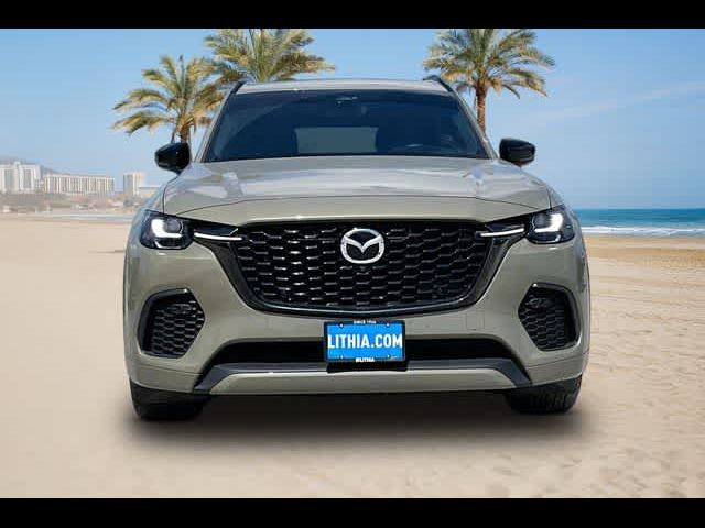 2025 Mazda CX-70 3.3 Turbo S Premium Package
