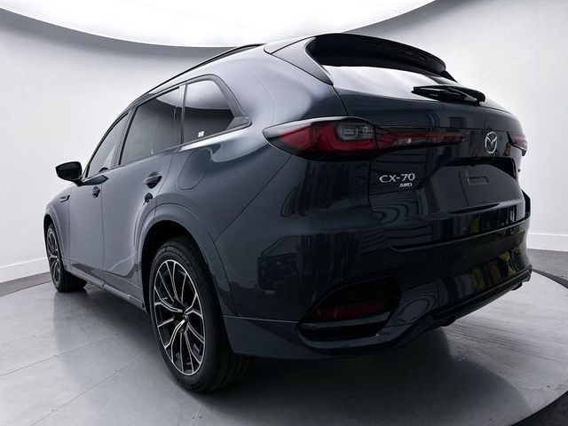 2025 Mazda CX-70 3.3 Turbo S Premium Plus Package