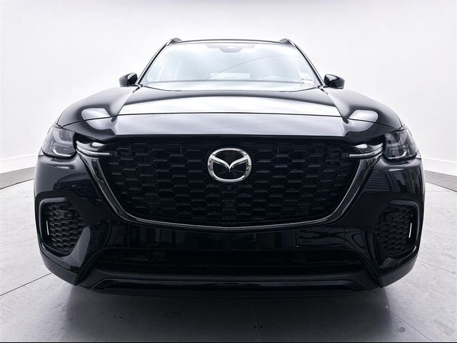 2025 Mazda CX-70 3.3 Turbo S Premium Plus Package