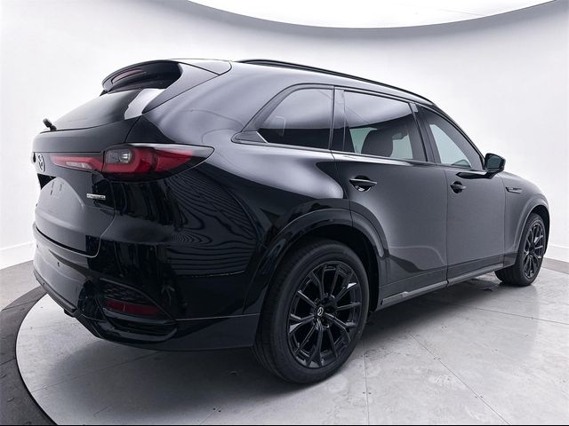 2025 Mazda CX-70 3.3 Turbo S Premium Plus Package