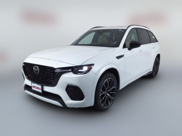 2025 Mazda CX-70 3.3 Turbo S Premium Plus Package