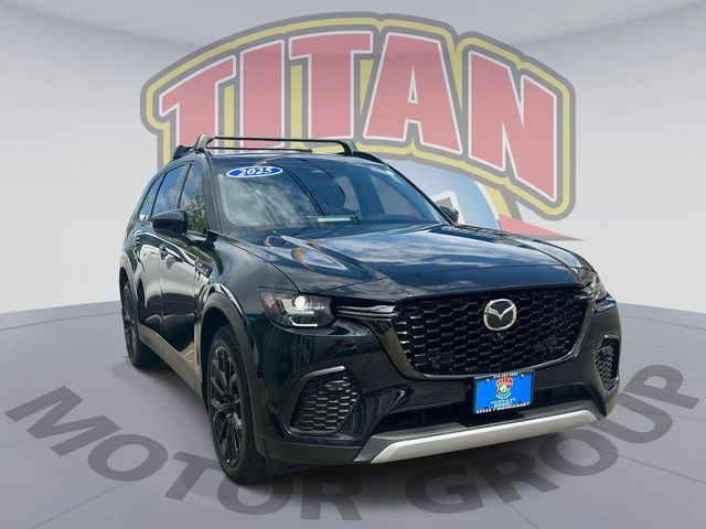 2025 Mazda CX-70 3.3 Turbo Premium Plus Package