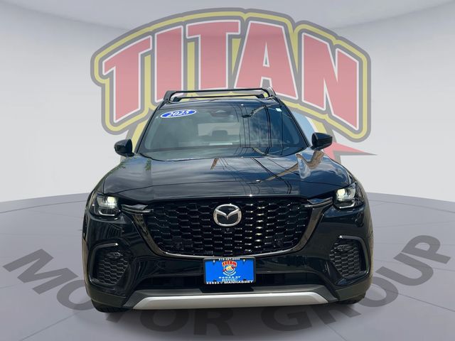 2025 Mazda CX-70 3.3 Turbo Premium Plus Package