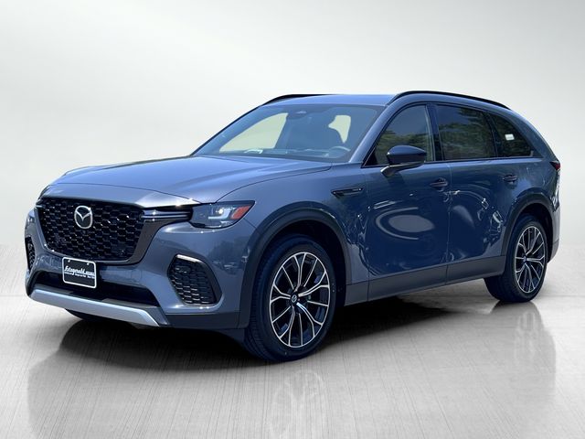 2025 Mazda CX-70 PHEV Premium Plus Package