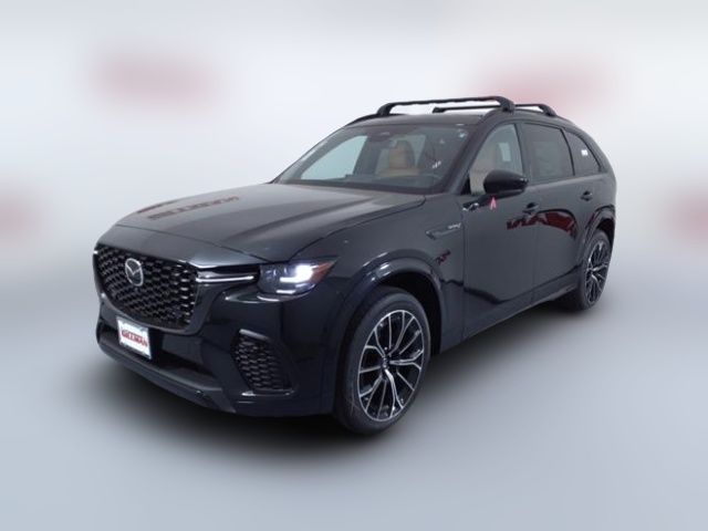 2025 Mazda CX-70 3.3 Turbo S Premium Plus Package