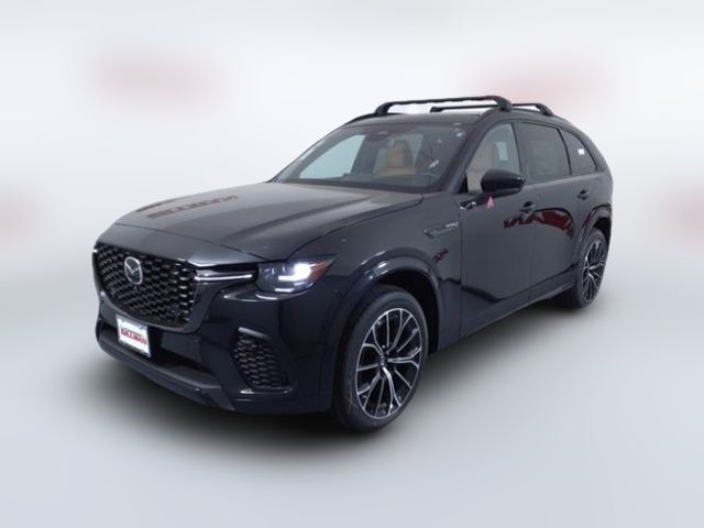 2025 Mazda CX-70 3.3 Turbo S Premium Plus Package