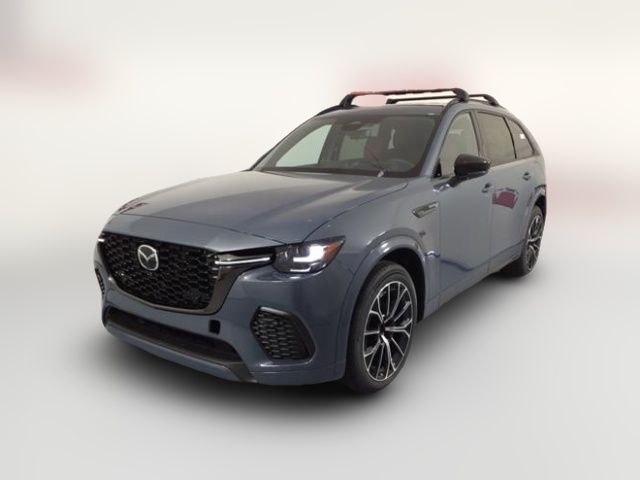 2025 Mazda CX-70 3.3 Turbo S Premium Package