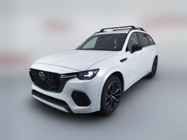 2025 Mazda CX-70 3.3 Turbo S Premium Package