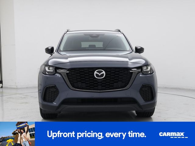 2025 Mazda CX-70 3.3 Turbo Preferred Package
