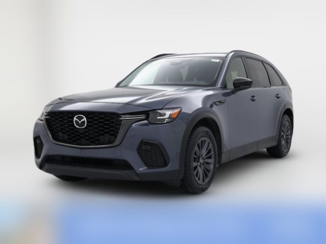 2025 Mazda CX-70 3.3 Turbo Preferred Package