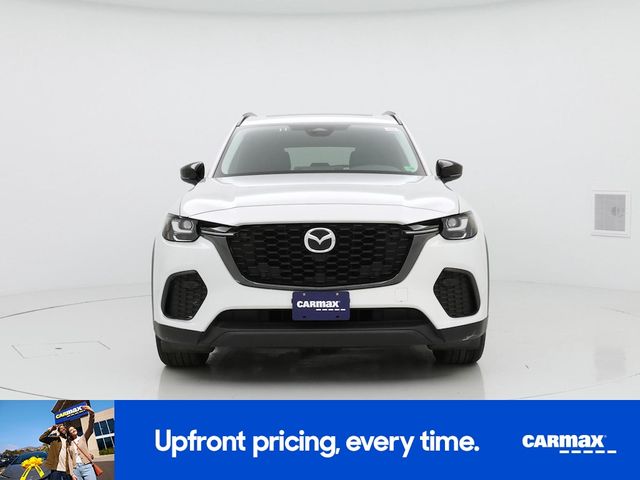 2025 Mazda CX-70 3.3 Turbo Preferred Package