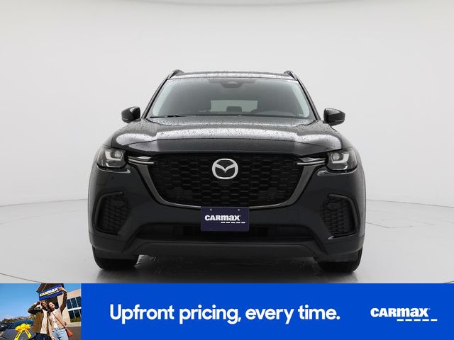 2025 Mazda CX-70 3.3 Turbo Preferred Package