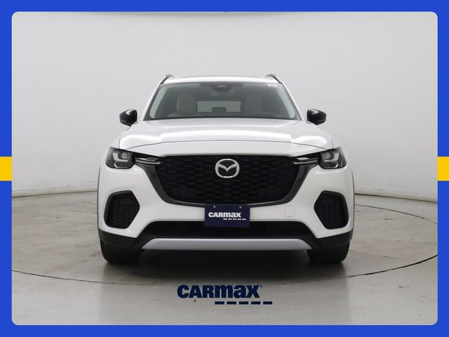 2025 Mazda CX-70 3.3 Turbo Premium Package