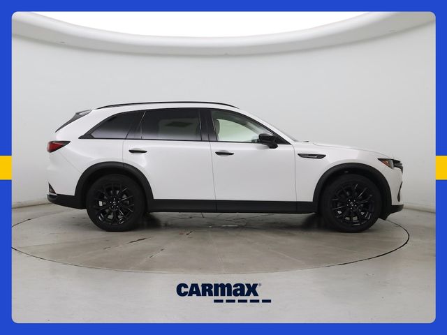 2025 Mazda CX-70 3.3 Turbo Premium Package