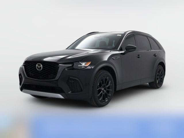 2025 Mazda CX-70 3.3 Turbo Premium Plus Package