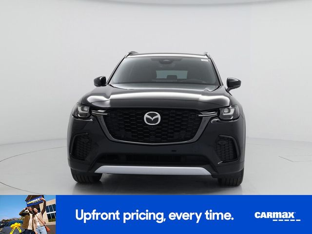 2025 Mazda CX-70 3.3 Turbo Premium Plus Package