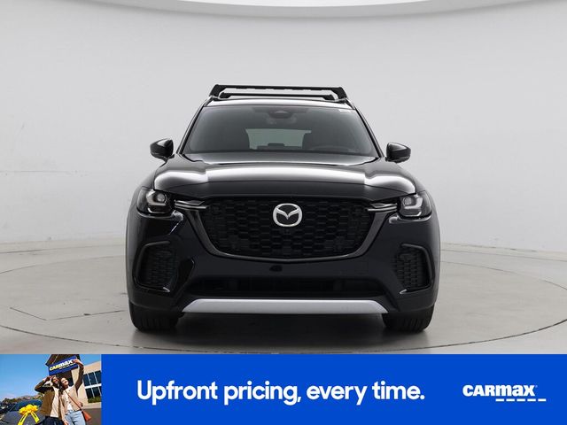 2025 Mazda CX-70 3.3 Turbo Premium Plus Package