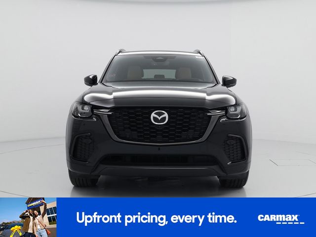 2025 Mazda CX-70 3.3 Turbo S Premium Plus Package