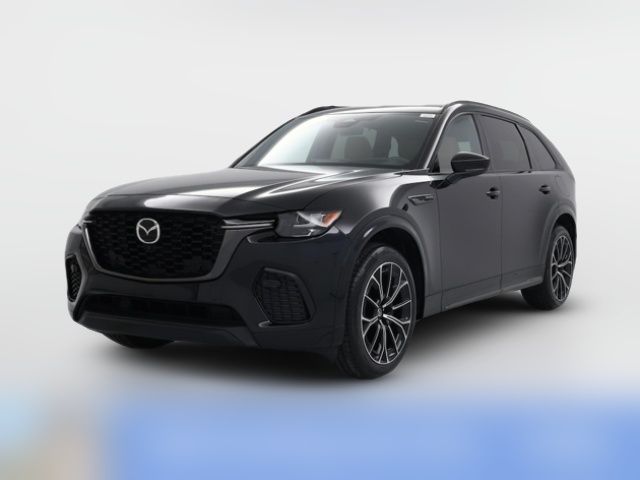 2025 Mazda CX-70 3.3 Turbo S Premium Plus Package