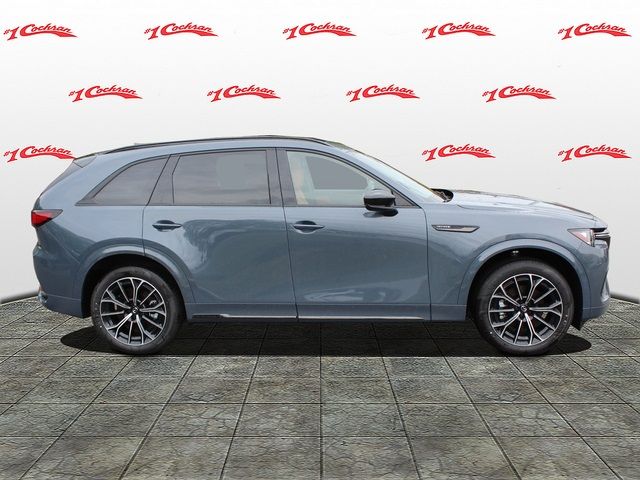 2025 Mazda CX-70 3.3 Turbo S Premium Plus Package