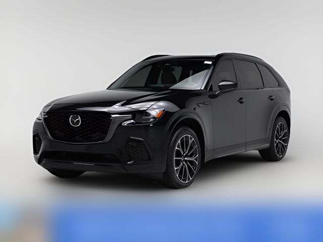 2025 Mazda CX-70 3.3 Turbo S Premium Plus Package