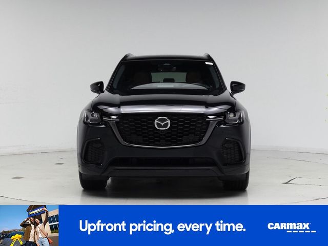 2025 Mazda CX-70 3.3 Turbo S Premium Plus Package