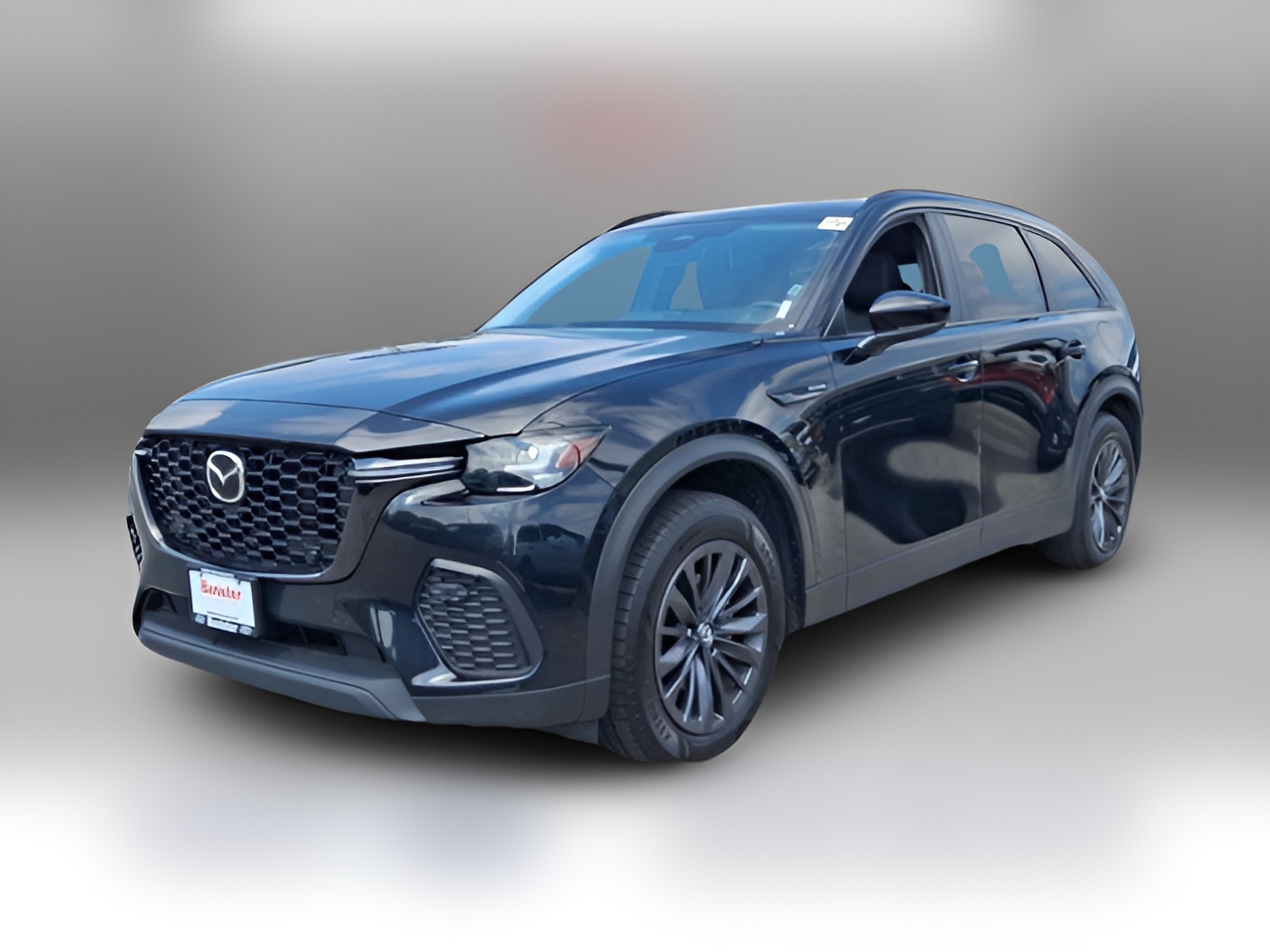 Used Mazda CX-50 2.5 Turbo Meridian Edition For Sale in