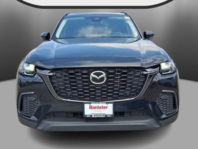 2025 Mazda CX-70 3.3 Turbo Preferred Package