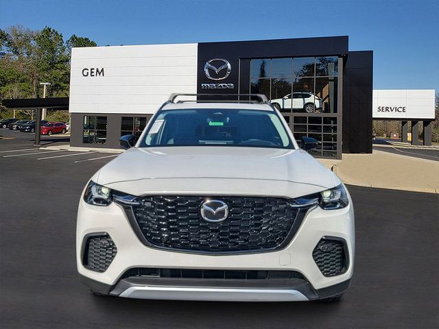 2025 Mazda CX-70 3.3 Turbo Premium Package
